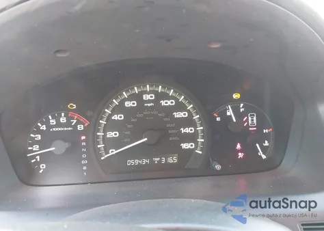 2006 Honda Accord 2.4 Ex from USA, damaged, VIN 1HGCM56746A149745